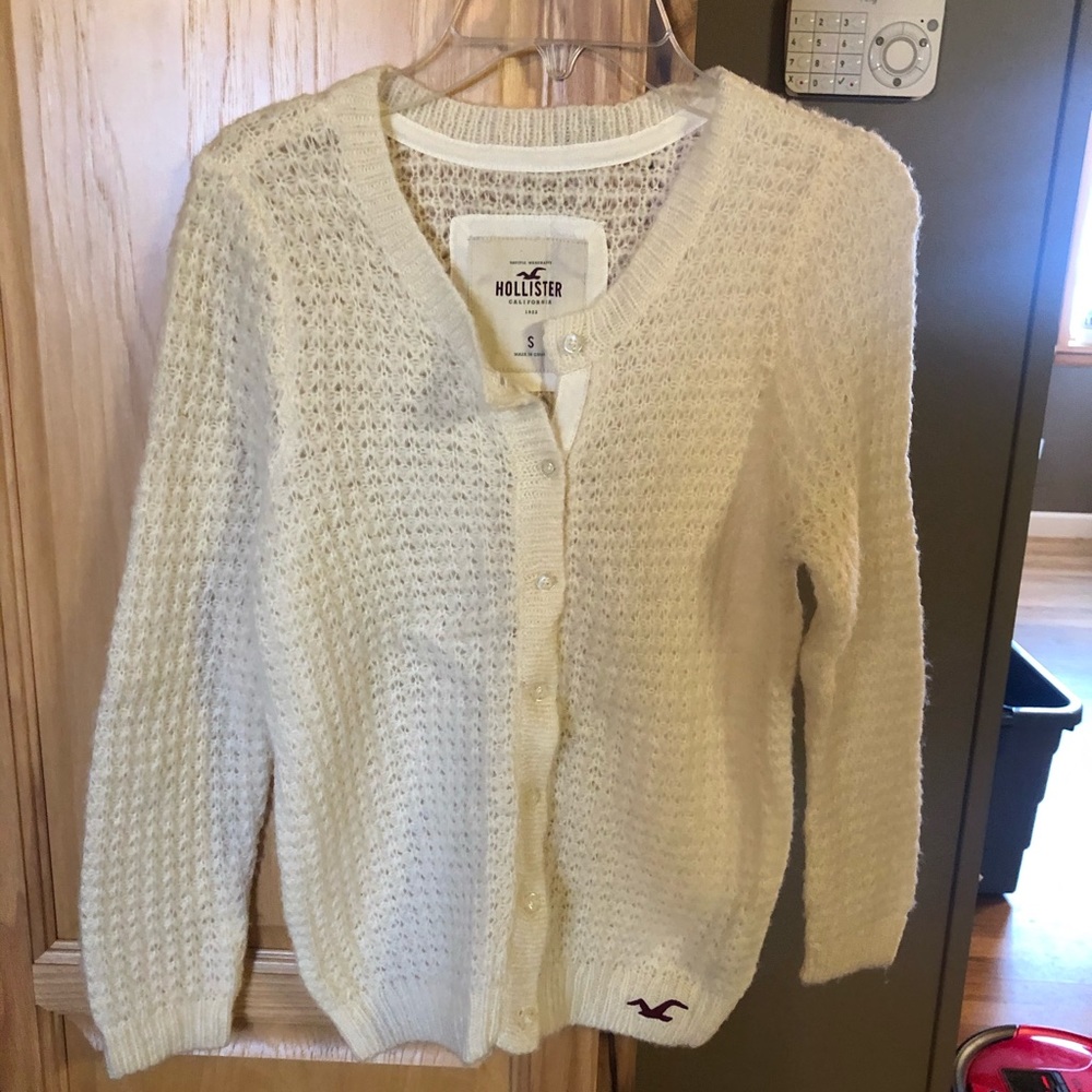 Hollister Sweater